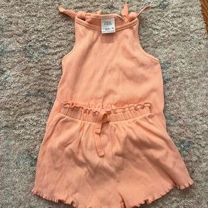 Zara outfit